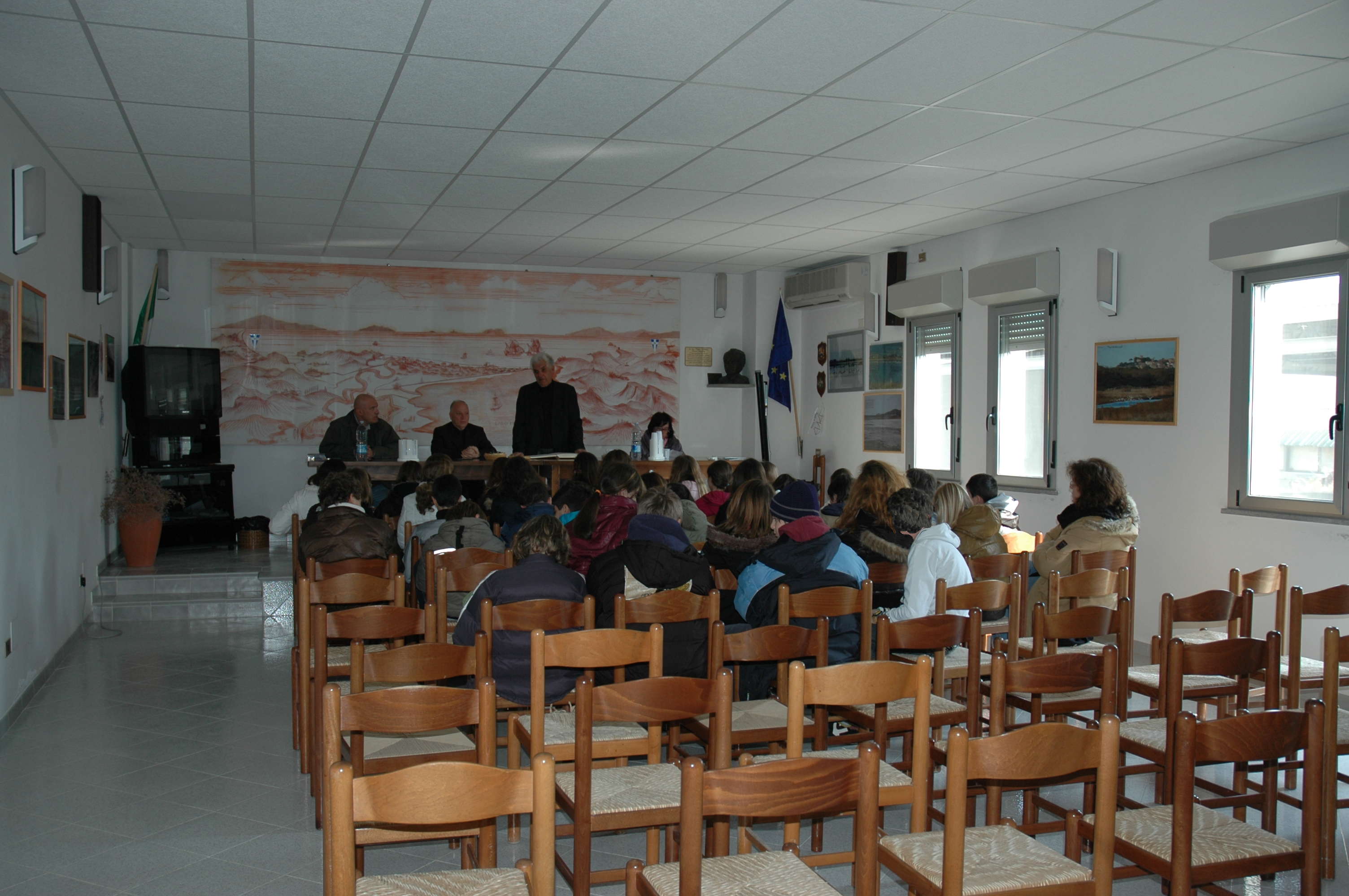 scuola
